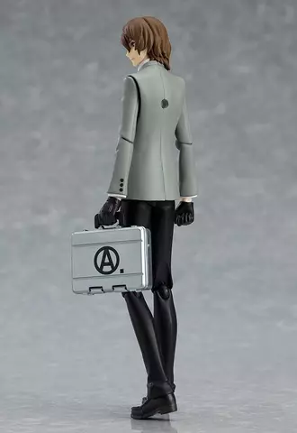 Comprar Figura Goro Akechi Persona 5 Royal 15 cm Figuras screen 4