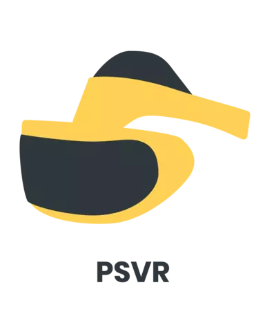 PlayStation VR para PS4