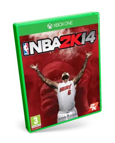 Comprar NBA 2K14 Xbox One