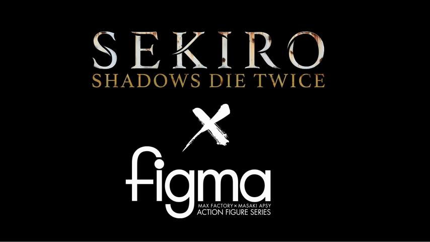 Comprar Figura Sekiro: Shadows Die Twice Figma 16cm Edición DX Figuras de Videojuegos Limitada vídeo 1