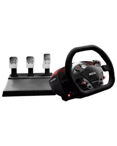 Comprar Thrustmaster Volante TS-XW Racer Sparco P310 Competition 