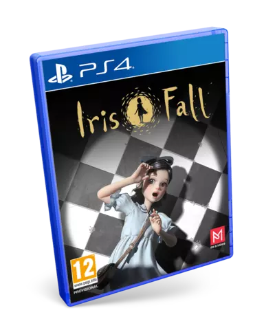 Comprar Iris.Fall PS4 Estándar