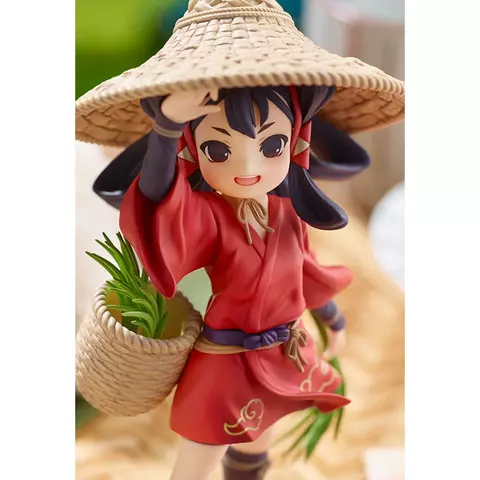 Comprar Figura Princesa Sakuna Sakuna: Of Rice and Ruin Pop Up Parade 16 cm Figuras amiibo