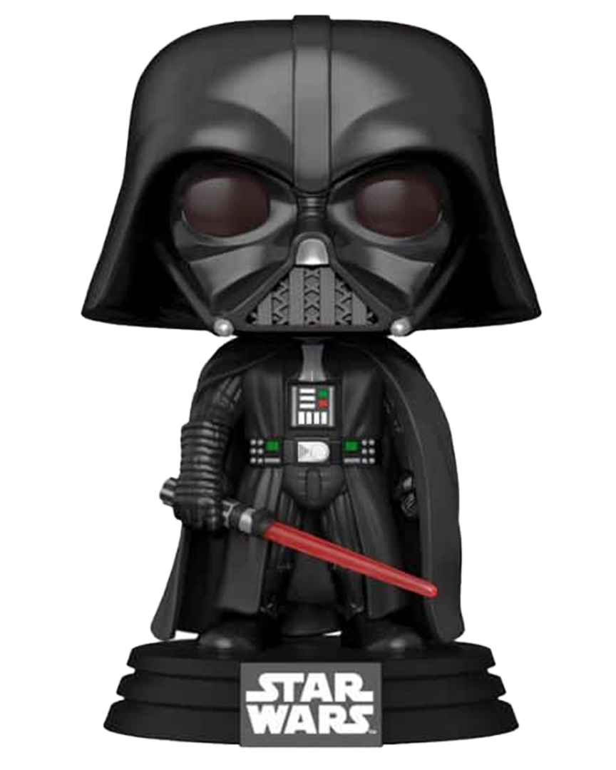 Figura POP! Darth Vader New Classics Star Wars 9cm