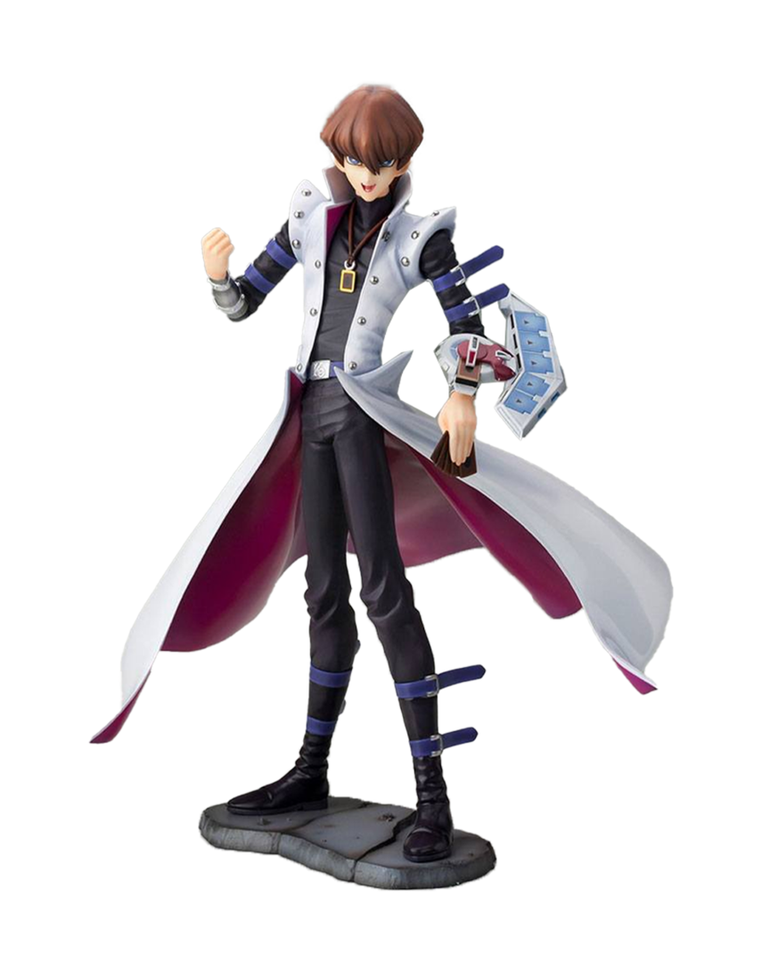 Figura Seto Kaiba ARTFX Yu-Gi-Oh! 28 cm
