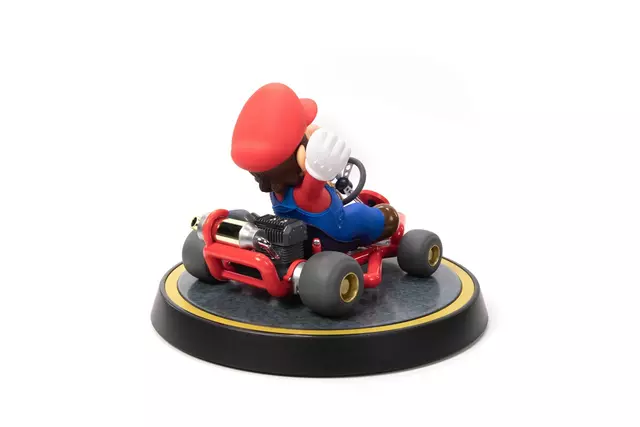 Comprar Figura Mario Kart Mario Figuras de Videojuegos