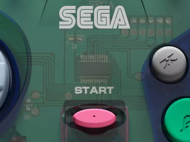 Comprar Mando Sega Saturn Retro-bit Gris (USB) 