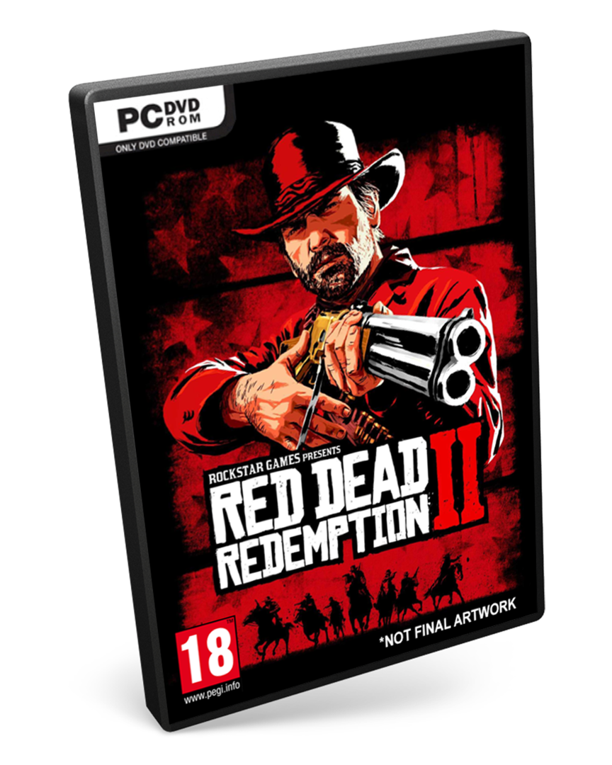 Estos serán los requisitos mínimos y recomendados que solicitará Red Dead  Redemption 2 en PC