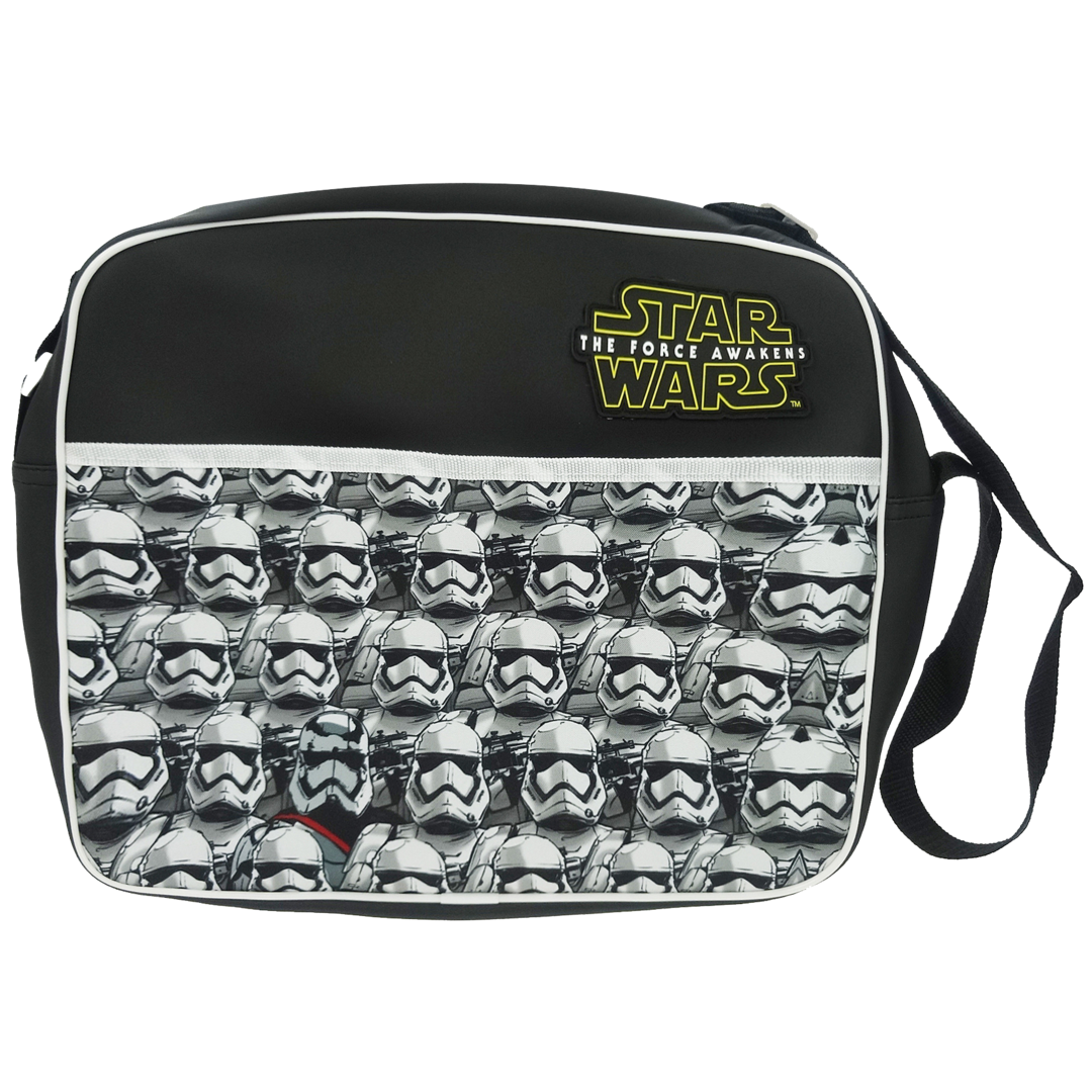 Bandolera star wars storm troopers