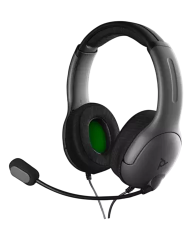 Comprar Auriculares Gaming LVL40 con cable Negro Xbox One