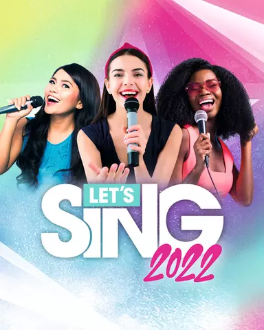 Comprar Let´s Sing 2022 - Estándar, Pack 2 Micros, PS4, PS5, Switch, Xbox One, Xbox Series
