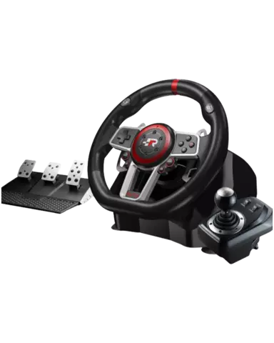 Comprar Volante Suzuka Elite NEXT PC Estándar