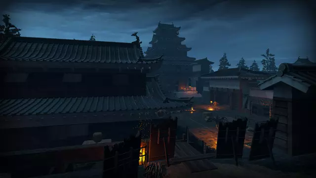 Comprar Arashi: Castles Of Sin VR PS4 Estándar screen 6