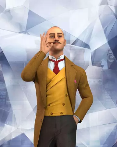 Comprar Agatha Christie - Hercule Poirot: The First Cases - Estándar, PS4, Switch, Xbox One, Xbox Series