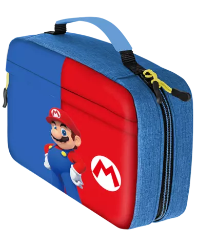 Comprar Funda de Viaje Edición Mario - Switch, Fundas