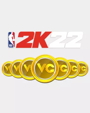Comprar Créditos NBA 2K22 - 