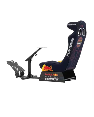 Comprar Playseat Silla Evolution Pro Red Bull Racing Sport 