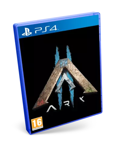 Reservar ARK 2 PS4 Estándar