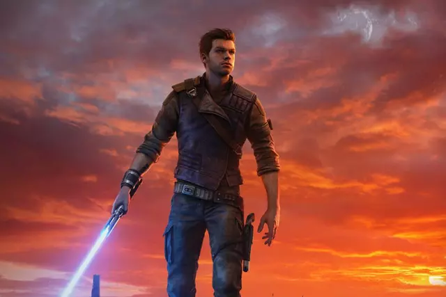 Comprar Star Wars Jedi: Survivor - Estándar, PC, PS5, Xbox Series