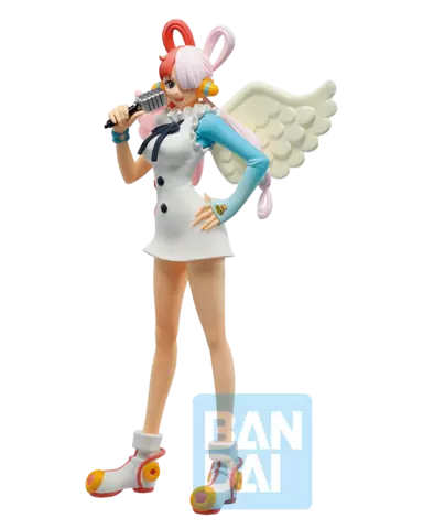 Comprar Figura Uta One Piece Edición Film Red 16 cm Figuras