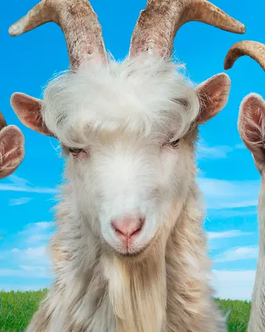 Comprar Goat Simulator 3 Edición Pre Udder - Limitada, PC, PS5, Xbox One, Xbox Series