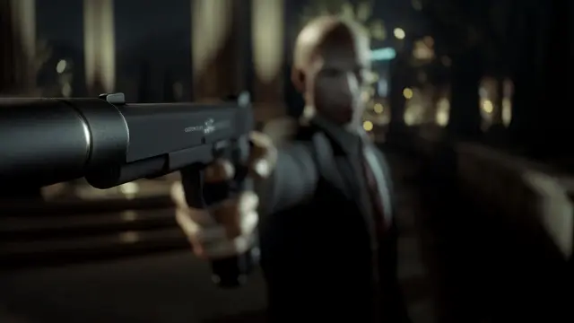 Comprar Hitman World of Assassination PS5 Estándar screen 2