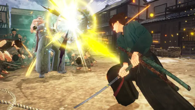 Comprar Fate/Samurai Remnant PS5 Estándar screen 5
