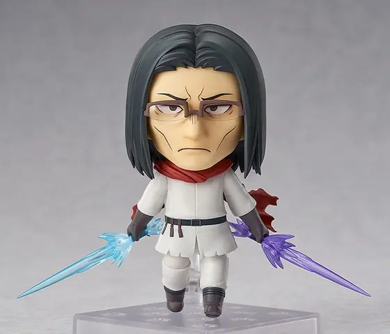 Comprar Figura Uncle From Another World Nendoroid Action Uncle 10 cm Figuras