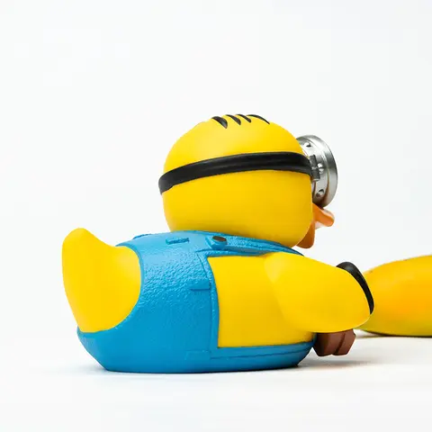 Reservar TUBBZ Stuart Minions con Licencia Oficial 9cm Figuras de Videojuegos