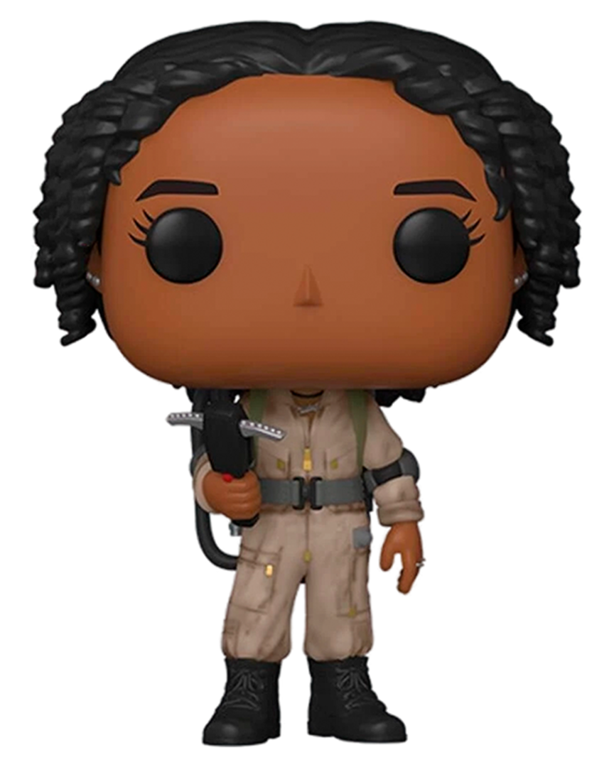 Figura POP! Movies Lucky Ghostbusters Afterlife