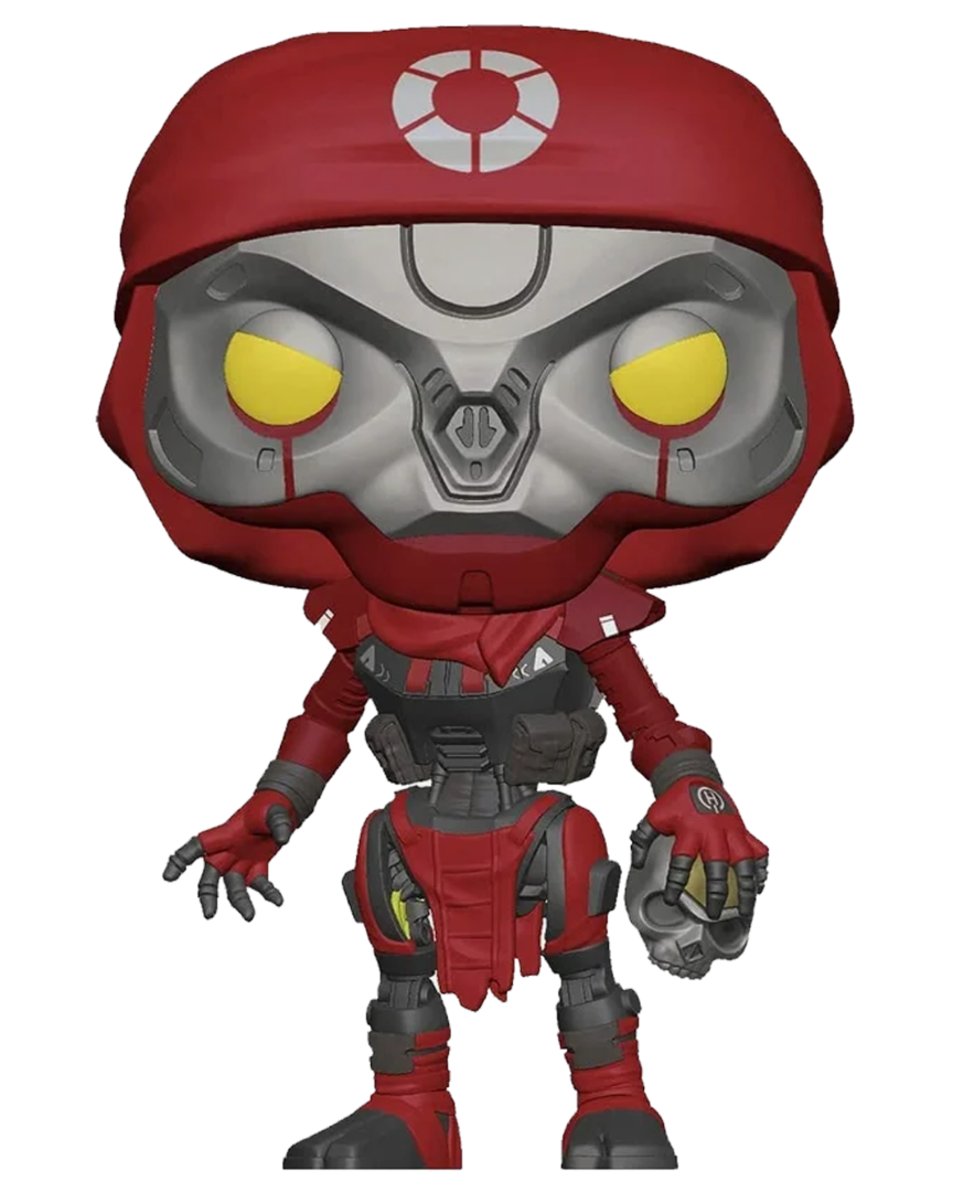 Figura POP! Games Revenant Apex Legends