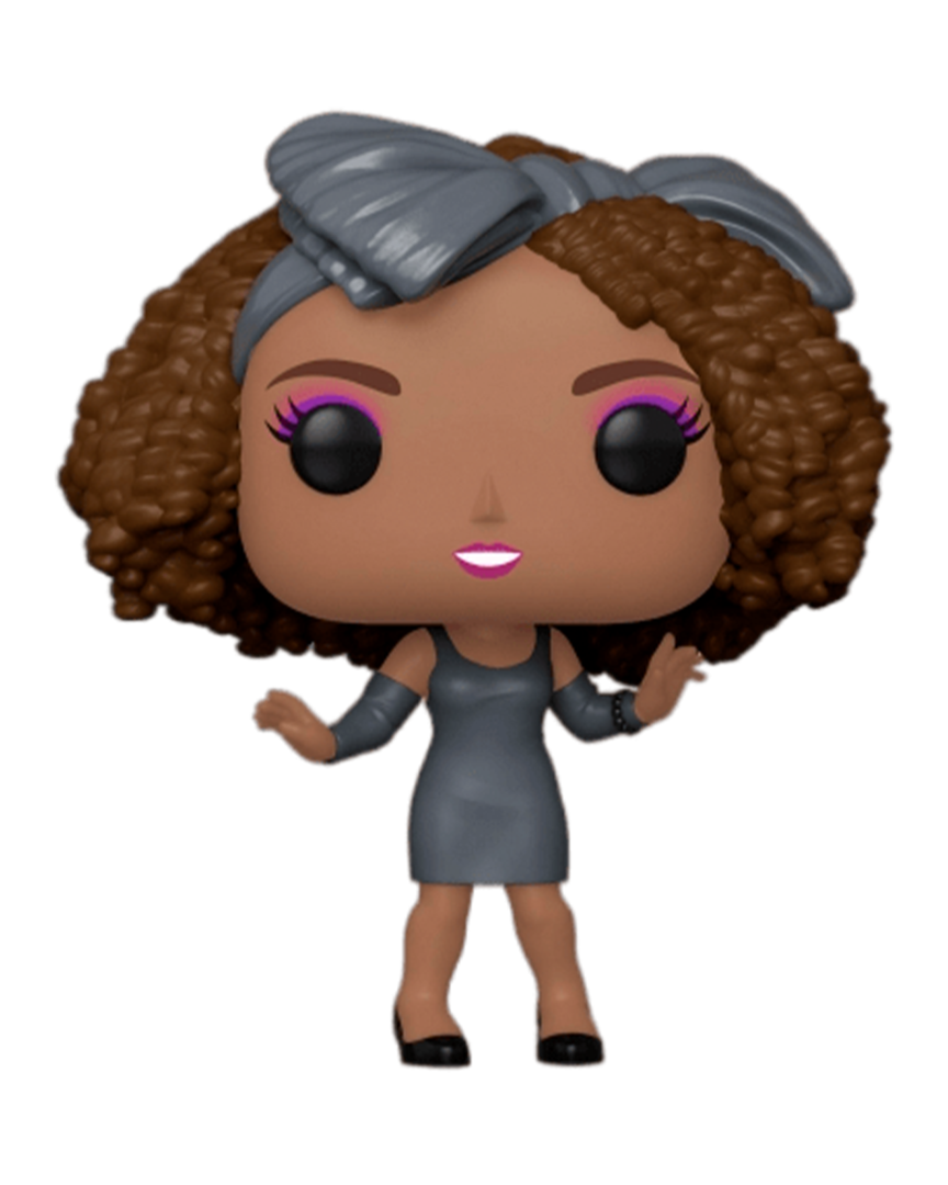 Figura pop! icons whitney houston 9 cm