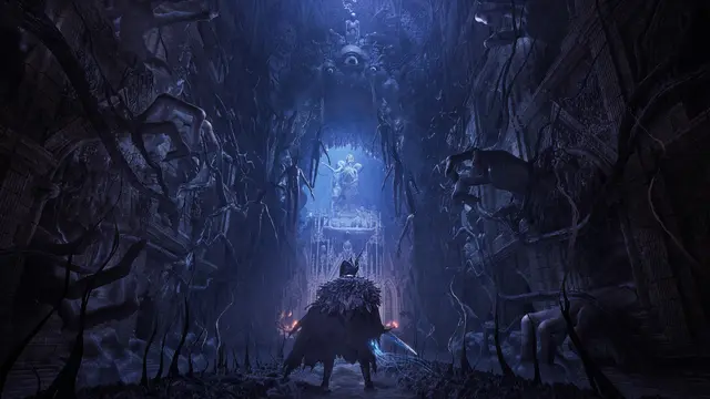 Reservar Lords of the Fallen Xbox Series Estándar screen 6