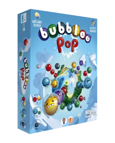 Comprar Bubble Pop 