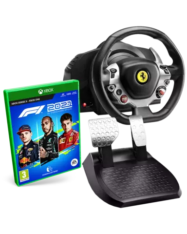 F1™ 2021 Pole Position Pack