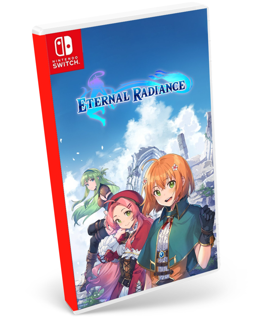 Eternal Radiance