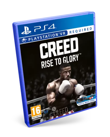Comprar Creed: Rise to the Glory PS4 Estándar