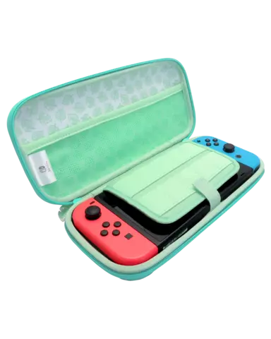 Comprar Funda Vault Animal Crossing Switch