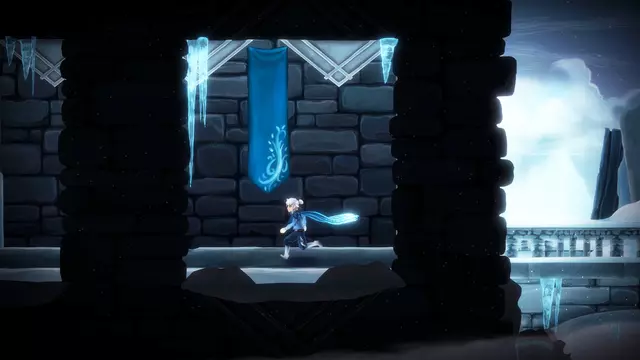 Comprar Degrees of Separation (Código de descarga) Switch Estándar screen 6