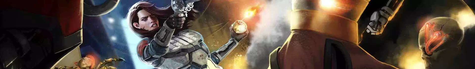 Ion Fury