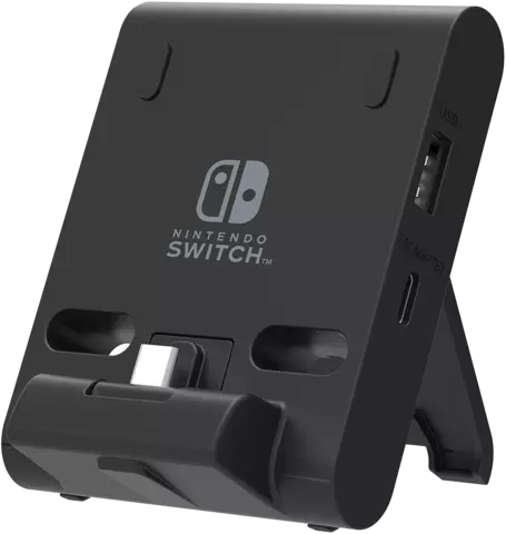 Comprar Soporte Dual USB Playstand Switch