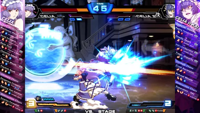 Comprar Chaos Code: New Sign of Catastrophe Switch Estándar - ASIA screen 4