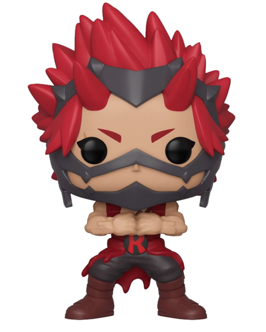 Figura POP! Eijiro Kirishima My Hero Academia 9 cm