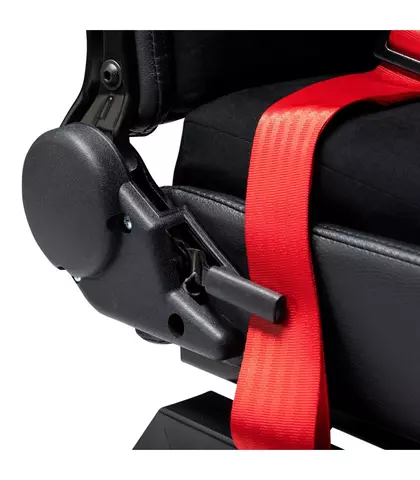 Comprar Cockpit Simulador de Vuelo Next Level Racing 