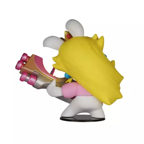 Comprar Figura Mario + Rabbids: Chispas de Esperanza Rabbid Peach Figuras de Videojuegos
