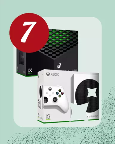 Comprar Calendario de Adviento - Día 7 - Xbox + VIctrix Gambit, Xbox Series