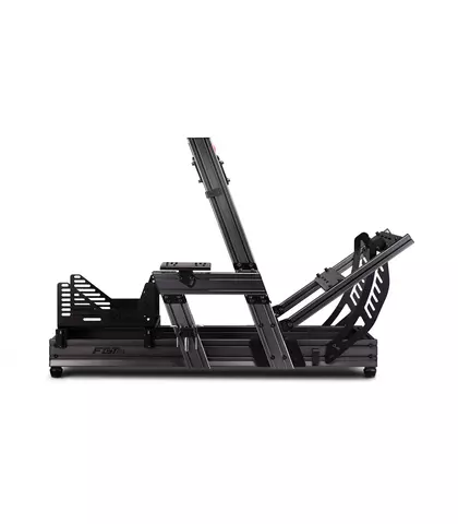 Comprar Cockpit Simulador F-GT de Aluminio Elite Edición Front & Side Mount 