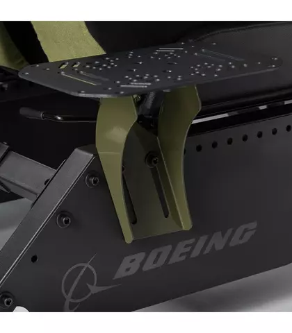 Comprar Simulador de Vuelo Boeing Military 