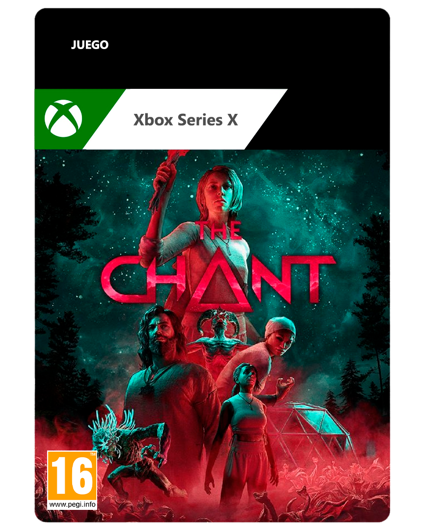 The chant