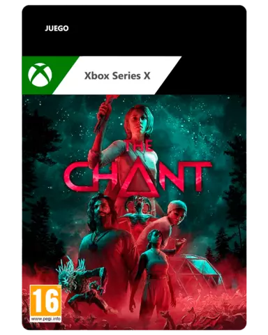 Comprar The Chant Xbox Series Estándar | Digital